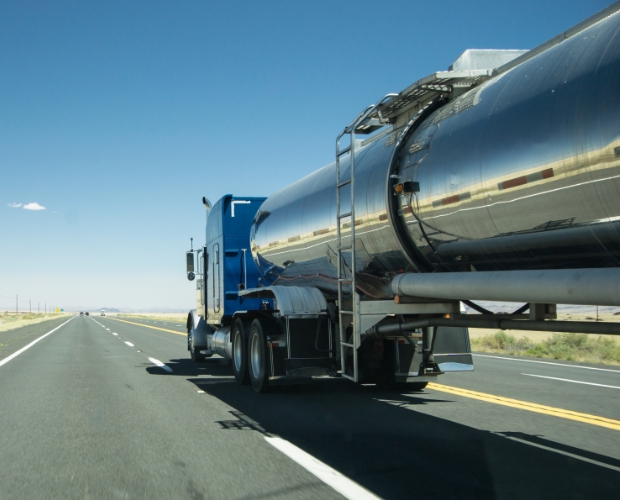 Freight Brokerage and Logistics | BFS Logistics | Texas - iStock-1081473718