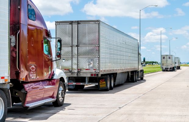Freight Brokerage and Logistics | BFS Logistics | Texas - iStock-1161658482