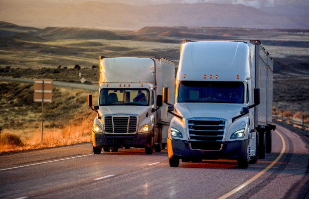 Expert Trucking & Logistics Company in Tennessee | BFS Logistics - iStock-1195140864(1)