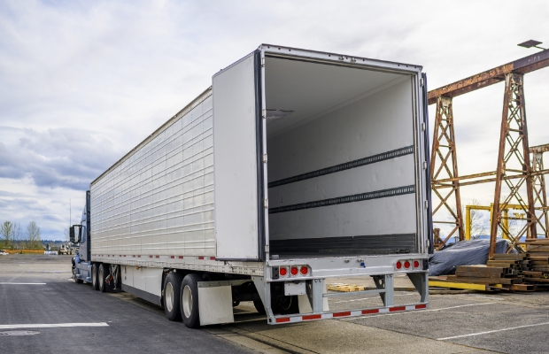 Expert Trucking & Logistics Services in Georgia | BFS Logistics - iStock-1255102340(1)