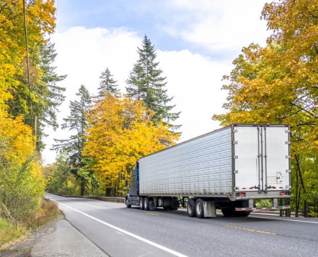 Expert Trucking & Logistics Company in Tennessee | BFS Logistics - iStock-13832982732